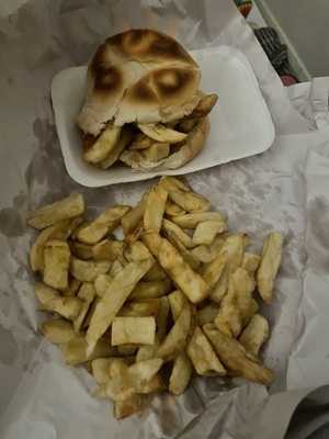 Nobeltt's Fish & Chips