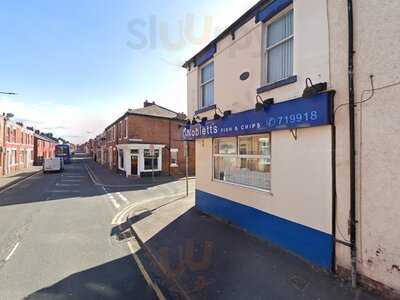 Nobeltt's Fish & Chips