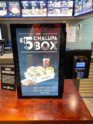 Taco Bell