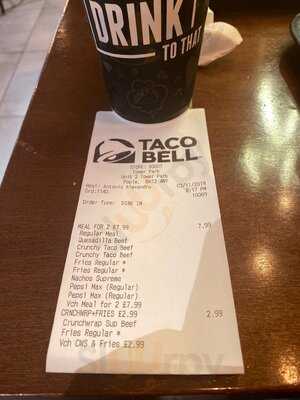 Taco Bell