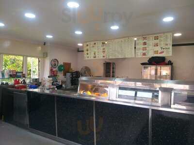 Twinz Fish Bar