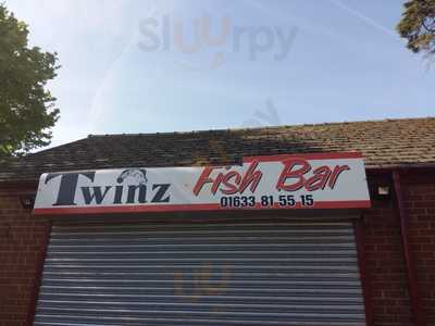 Twinz Fish Bar