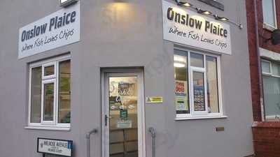Onslow Plaice Fish & Chip Shop