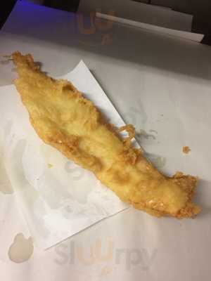 Onslow Plaice Fish & Chip Shop