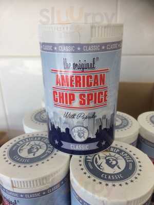 Onslow Plaice Fish & Chip Shop