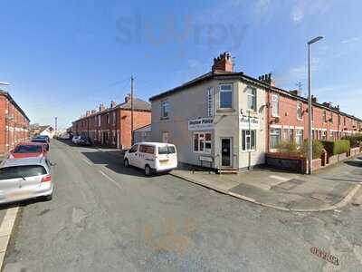 Onslow Plaice Fish & Chip Shop