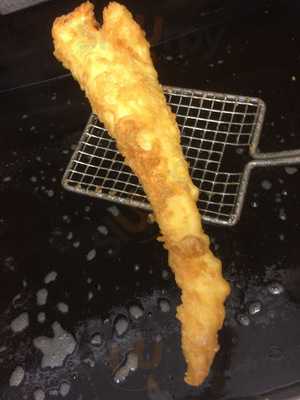 Onslow Plaice Fish & Chip Shop