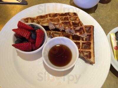 Grand Cafe Villandry