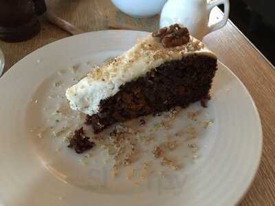 Grand Cafe Villandry