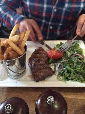 Grand Cafe Villandry