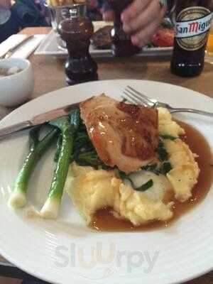 Grand Cafe Villandry