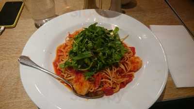 Grand Cafe Villandry