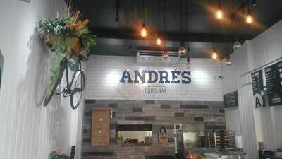Andre's Food Bar