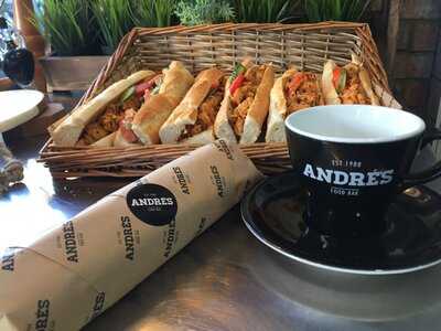 Andre's Food Bar