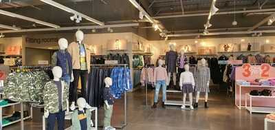 Marks And Spencer Milton Keynes Stadium