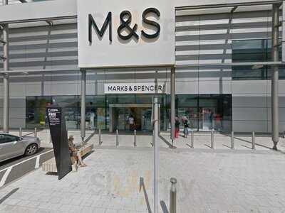 Marks And Spencer Milton Keynes Stadium