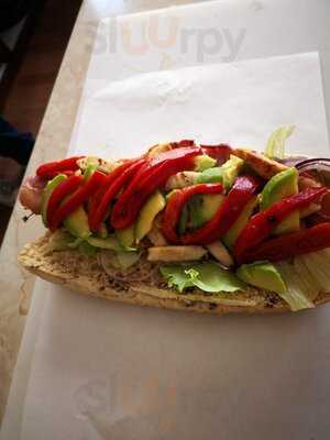 Savva's Cafe & Sandwich Bar