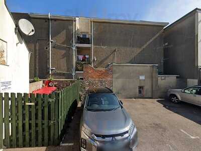 Savva's Cafe & Sandwich Bar