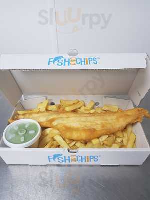 Britannia Fish Bar