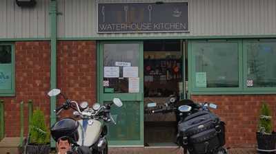 Waterhouse Kitchen