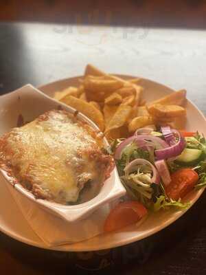 Austins At The Church Inn