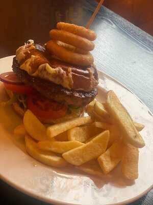 Austins At The Church Inn