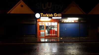 Jitar Indian Takeaway