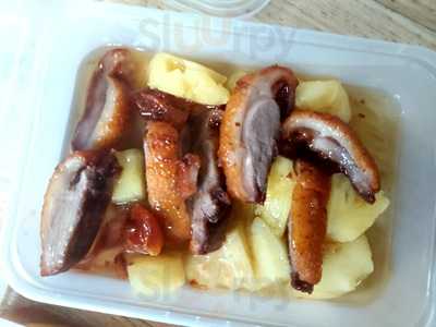 Sunrise Chinese Takeaway