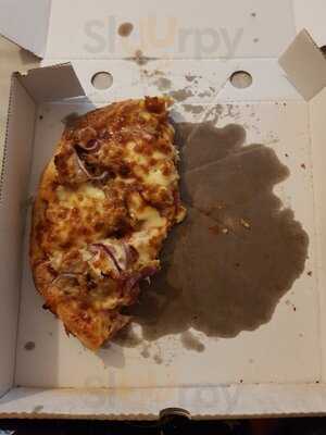 Haruns Pizza And Kebab