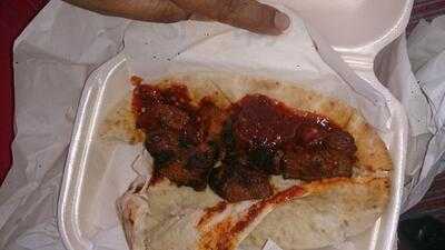 Haruns Pizza And Kebab