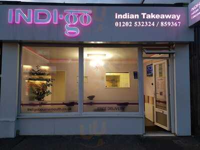Indi-go Indian Takeaway