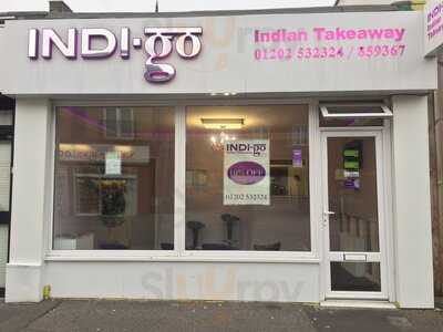 Indi-go Indian Takeaway