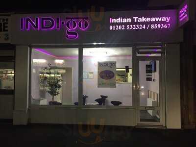 Indi-go Indian Takeaway