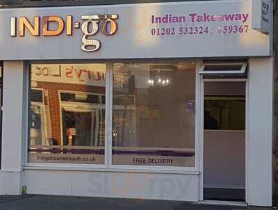 Indi-go Indian Takeaway