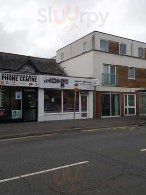 Indi-go Indian Takeaway