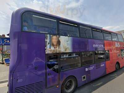 Indi-go Indian Takeaway