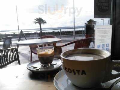 Costa Coffee