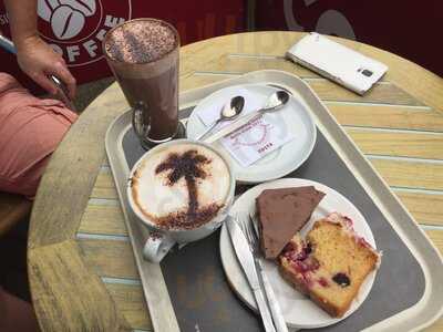 Costa Coffee