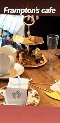 Frampton’s