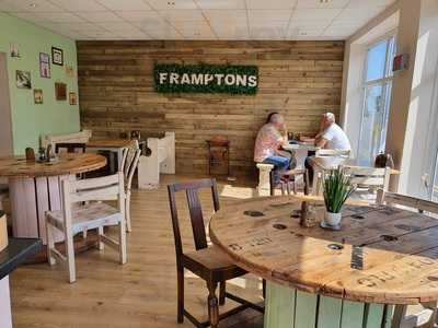 Frampton’s