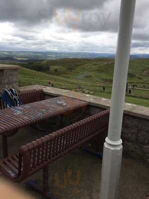 Captain's Table (great Orme Summit Cafe)