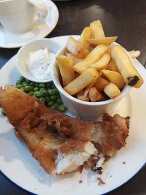 Debenhams Restaurant