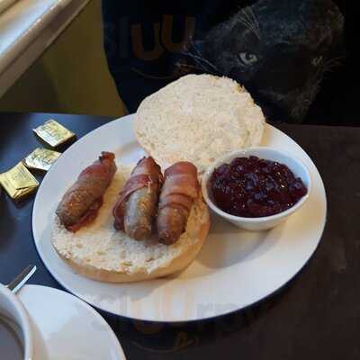 Debenhams Restaurant