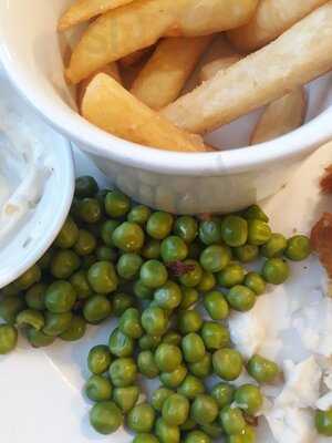 Debenhams Restaurant