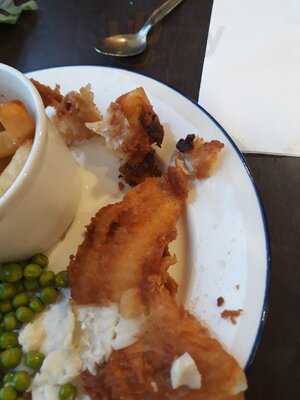 Debenhams Restaurant