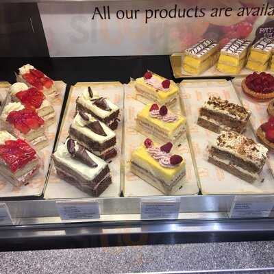 Debenhams Restaurant