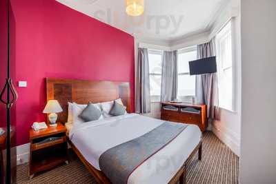 Hilton Royal Parade Restaurant