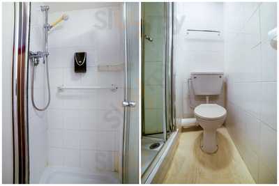 Hilton Royal Parade Restaurant