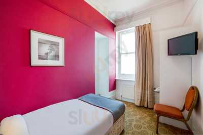 Hilton Royal Parade Restaurant