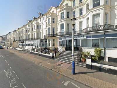 Hilton Royal Parade Restaurant